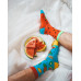 Socken Exotische Früchte Wantee