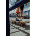 Socken Schachbrett des Lebens Wantee
