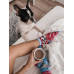 Socken Verspielte Hunde Wantee