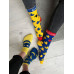 Socken Entlein Wantee