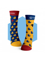 Socken Entlein Wantee