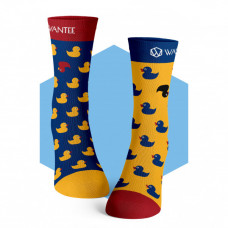 Socken Entlein Wantee