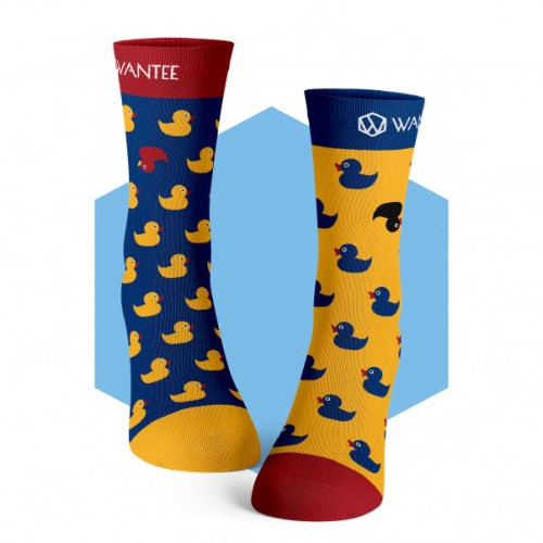Socken Entlein Wantee Socken Entlein Wantee