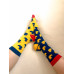 Socken Entlein Wantee