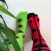 Socken Marienkäfer Wantee