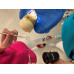 Socken Medical Dent Wantee