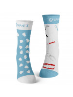 Socken Medical Dent Wantee