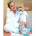 Socken Medical One Wantee