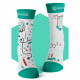 Socken Medical One Wantee