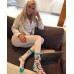 Socken Medical One Wantee