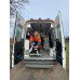 Socken Medical Two Wantee