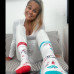 Socken Medical One Wantee