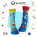 Socken Medical Pop Wantee