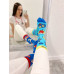 Socken Medical Pop Wantee