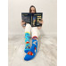 Socken Medical Pop Wantee