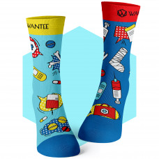 Socken Medical Pop Wantee