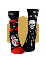 Socken Medical Rebel Wantee