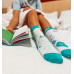 Socken Medical Two Wantee