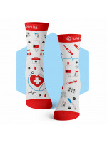 Socken Medical Y Wantee