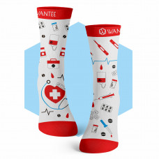 Socken Medical Y Wantee