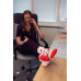Socken Medical Y Wantee