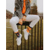 Socken Musiker Wantee