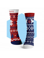 Socken Nordic Wantee