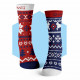 Socken Nordic Wantee