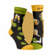 Socken Bier Wantee