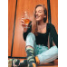 Socken Bier Wantee