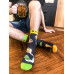 Socken Bier Wantee