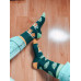 Socken Bier Wantee