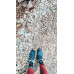 Socken Flamingo Wantee