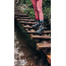 Socken Flamingo Wantee