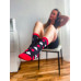 Socken Poker Wantee