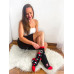 Socken Poker Wantee