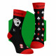 Socken Poker Wantee