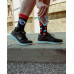 Socken Poker Wantee