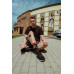 Socken Poker Wantee