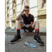 Socken Poker Wantee