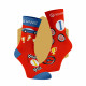 Socken Rennfahrer Wantee