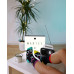 Socken Retro Wantee