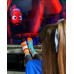 Socken Clownfisch Wantee