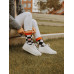 Socken Schachbrett des Lebens Wantee