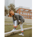 Socken Schachbrett des Lebens Wantee