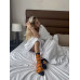 Socken Tiger Wantee