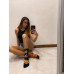 Socken Tiger Wantee
