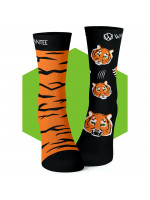 Socken Tiger Wantee