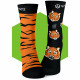 Socken Tiger Wantee