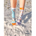 Socken Pinguine Wantee